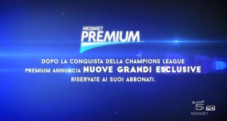Premium sul satellite, si allungano i tempi. Valutazioni in corso a Mediaset