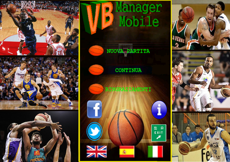 [Download] Virtual Basket Manager Mobile: il primo gioco che mixa manageriale e GdR [ITA]