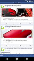 [Mod]Facebook, Facebook Lite, Instagram e Twitter in material design e differenti colori