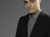 VIRGINIO opening concerto MALIKA AYANE Senigallia (Ancona)!