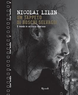 Recensione: Un tappeto di boschi selvaggi di Nicolai Lilin