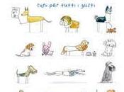 Anteprima: BAU! Cani tutti gusti Fenella Smith Brothers McLeod