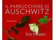 Recensione: parrucchiere Auschwitz Eric Paradisi