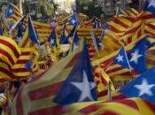 Catalogna verso l’indipendenza dall’Europa