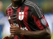 Balotelli: pubalgia