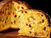 Panettone Grand Hotel Parker Napoli