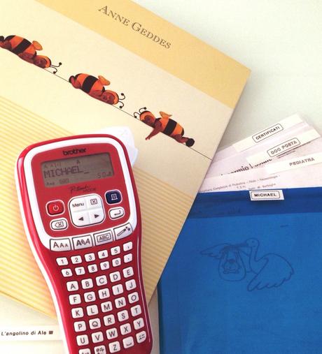 Riordinare: idee, armadi ed emozioni con BROTHER 