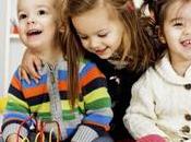 Come usare metodo Montessori educare bambini felici