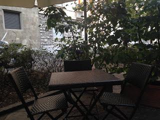 LOCATELLI Bar Caffetteria - Via Locatelli 22a - Bergamo - Tel. 03519841888