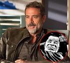 “The Walking Dead 6”: Jeffrey Dean Morgan sarà… Negan!