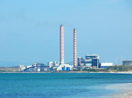 Energia: Terna abbandona la Sardegna