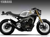 Design Corner Yamaha Series Oberdan Bezzi