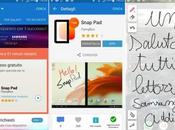 Snap gratis poche Galaxy Apps