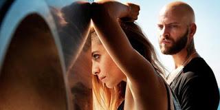 Suburra (di Stefano Solima, 2015)