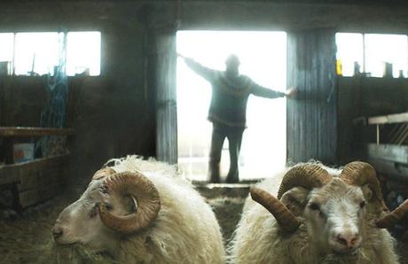 Rams - Storia di due fratelli e otto pecore