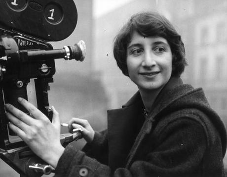 Lorenza Mazzetti