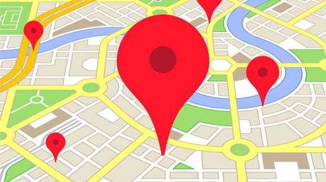 Google maps finalmente mappe off line