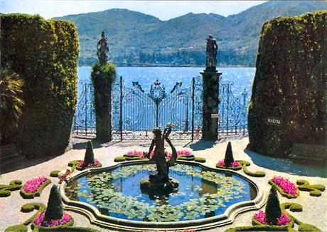 Dall’estero arriva l’Horticultural Tourism: scopri cos’è con i 4 giardini pubblici più belli della Lombardia