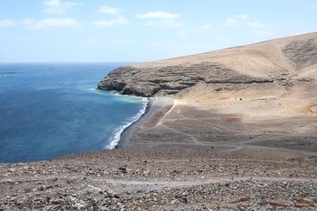 Canarie: le quattro spiagge più belle di Lanzarote