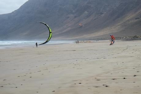 Canarie: le quattro spiagge più belle di Lanzarote