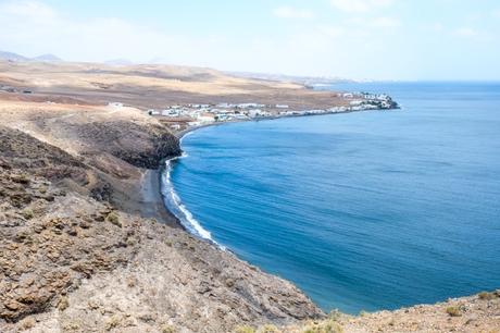 Canarie: le quattro spiagge più belle di Lanzarote