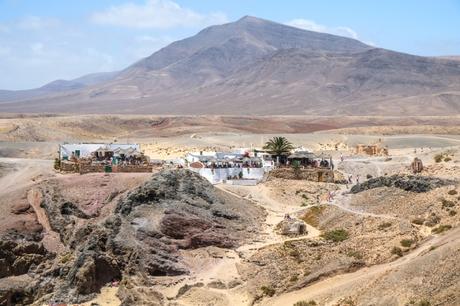 Canarie: le quattro spiagge più belle di Lanzarote