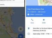 Google Maps: arriva navigazione offline Android