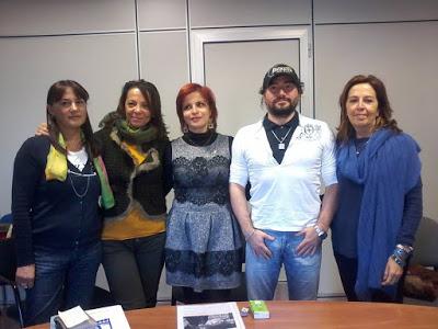 VIGEVANO. Ragazze in guardia progetto per l'autodifesa femminile.