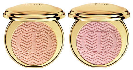 Dior, State Of Gold Collezione Natalizia 2015