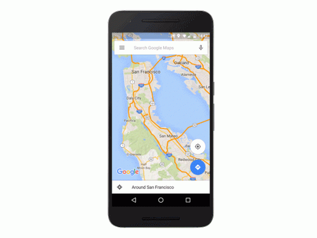 google maps 1