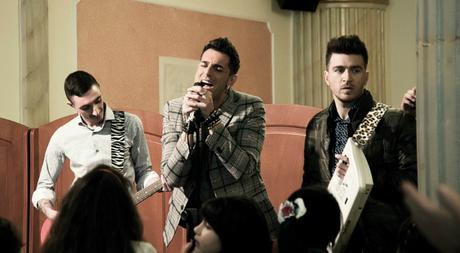 Mercoledi 11 Novembre sui canali Sky Cinema HD e Sky 3D