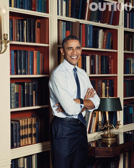 L’intervista integrale di Barack Obama ad Out Magazine – Gay.it