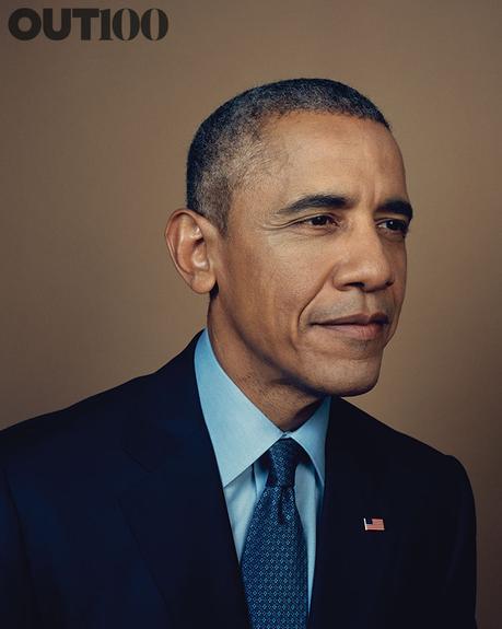 L’intervista integrale di Barack Obama ad Out Magazine – Gay.it