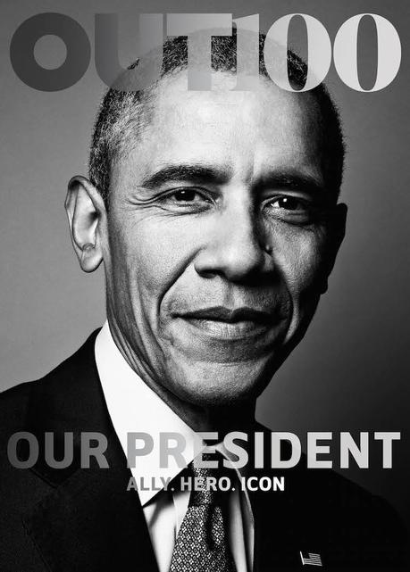 L’intervista integrale di Barack Obama ad Out Magazine – Gay.it