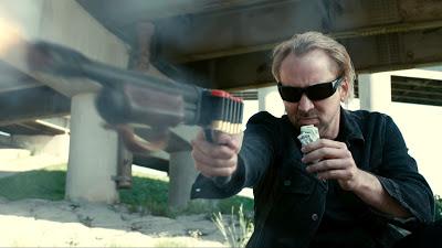 Recensione #163: Drive Angry