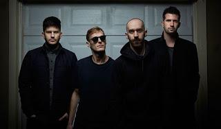 Video ufficiale di Renegades degli X Ambassadors