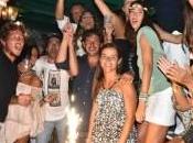 Feste Versilia: Foto Agosto Capannina