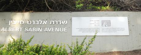 Rehovot: l'Istituto Weizmann delle Scienze