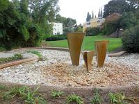 Rehovot: l'Istituto Weizmann delle Scienze