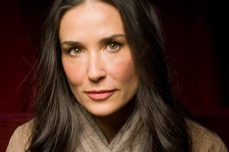 11 novembre: Demi Moore