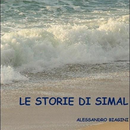 le storie di simal