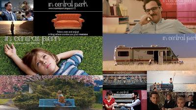 Quattro Anni di In Central Perk... e tu, quanto lo conosci?