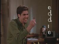 Quattro Anni di In Central Perk... e tu, quanto lo conosci?