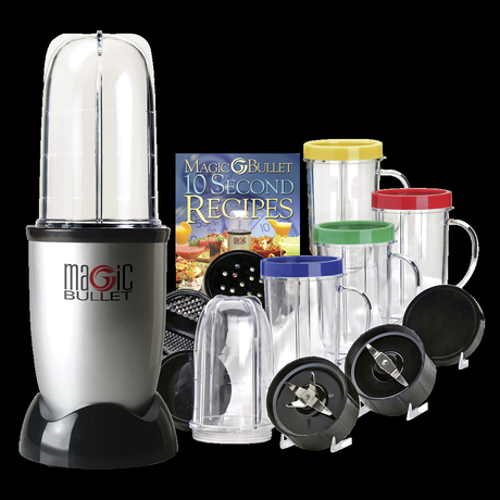 Il genio della… lama