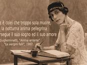 Anima errante Amalia Guglielminetti-