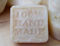 Sapone fatto in casa senza soda caustica