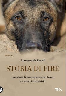 Cani e gatti in libreria per TEA, Tre60 e Corbaccio dal 12 novembre