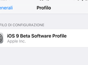 Come installare beta direttamente iPhone senza essere sviluppatori