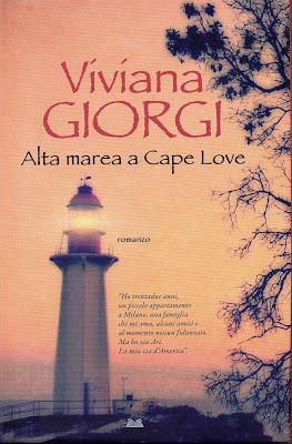 [Recensione] Alta Marea a Cape Love di Viviana Giorgi