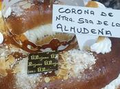 Corona Almudena Ricetta